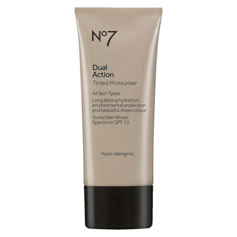 boots foundation for mature skin.